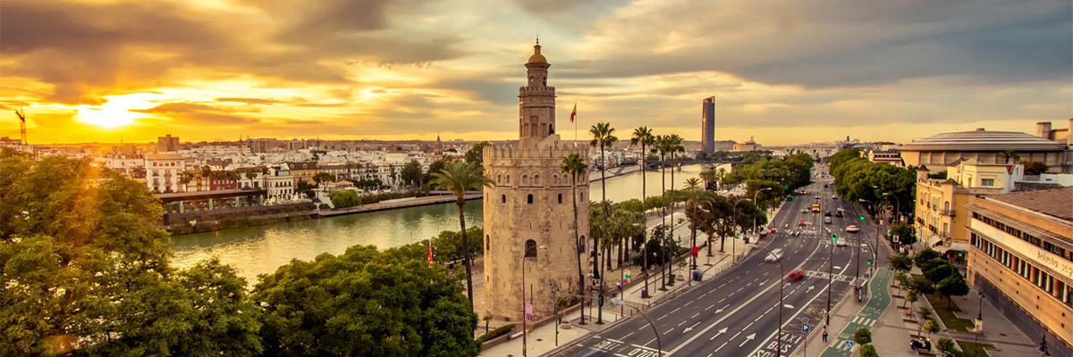 Fondo Torre del Oro